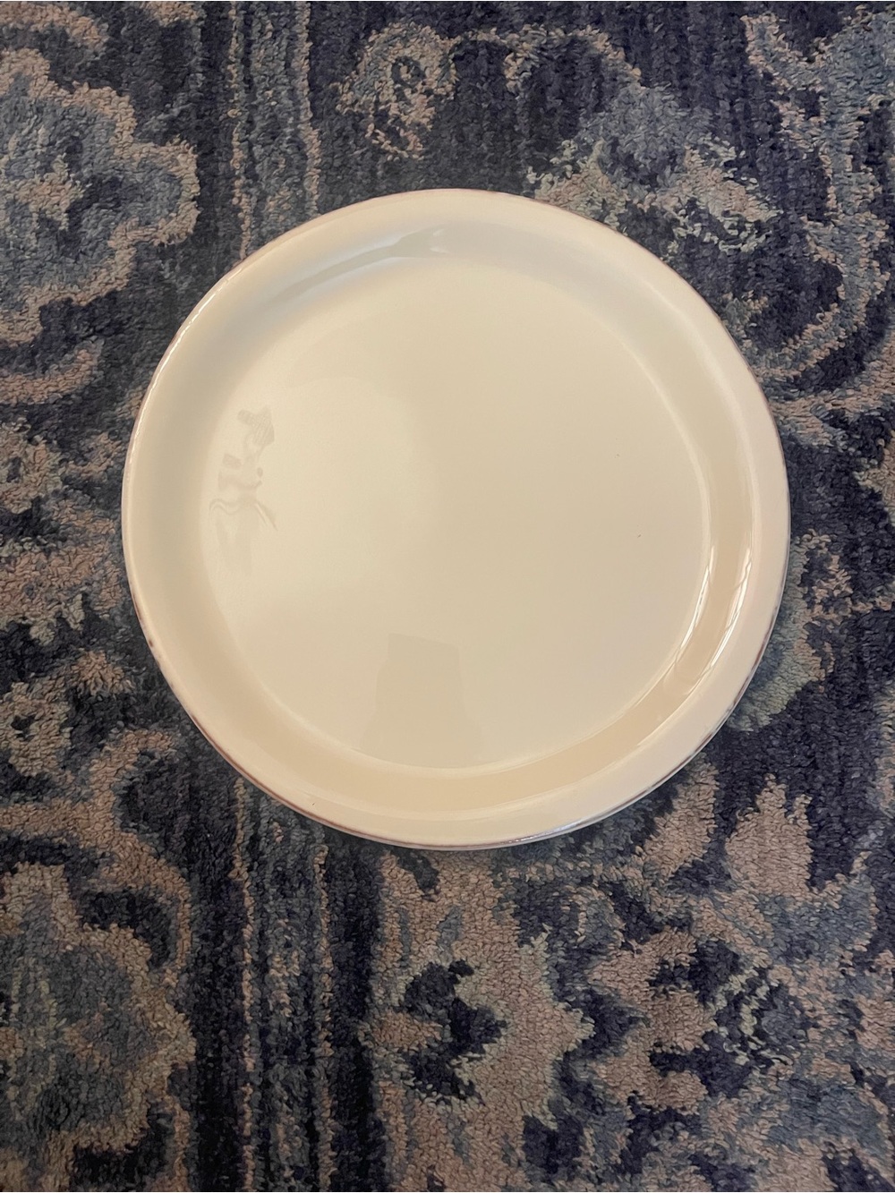 VIETRI Cucina Fresca Dinner Plate